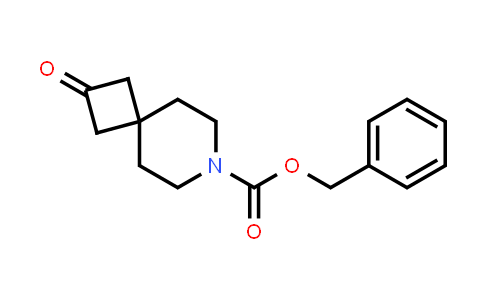 CAS No. 147610-98-8, Benzyl 2-oxo-7-azaspiro[3.5]nonane-7-carboxylate