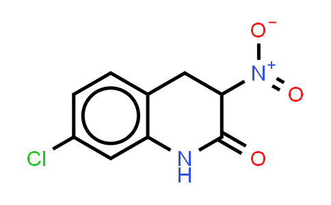 MC525195 | 147778-05-0 | 7-氯-3-硝基-3,4-二氢-1H-喹啉-2-酮
