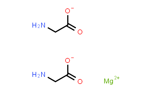 CAS No. 14783-68-7, Magnesium glycinate