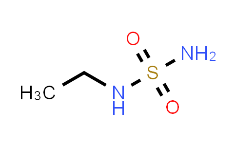CAS No. 147962-42-3, N-Ethyl-sulfamide