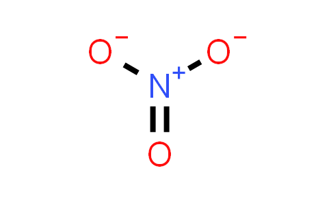CAS No. 14797-55-8, Nitrate