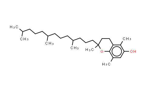 CAS No. 148-03-8, Beta-tocopherol