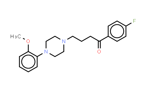 DY525254 | 1480-19-9 | 氟苯丙酮哌嗪