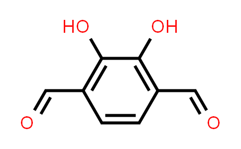 CAS No. 148063-59-6, 2,3-Dihydroxyterephthalaldehyde