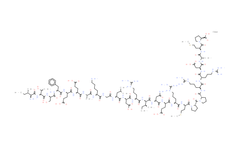 CAS No. 148067-21-4, Calcineurin Autoinhibitory Peptide