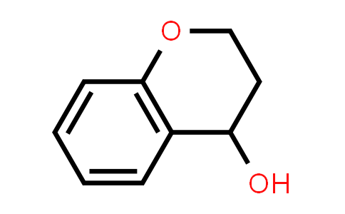 CAS No. 1481-93-2, 3,4-Dihydro-2H-1-benzopyran-4-ol