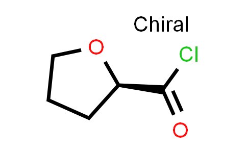 CAS No. 148151-47-7, (R)-Tetrahydrofuran-2-carbonyl chloride