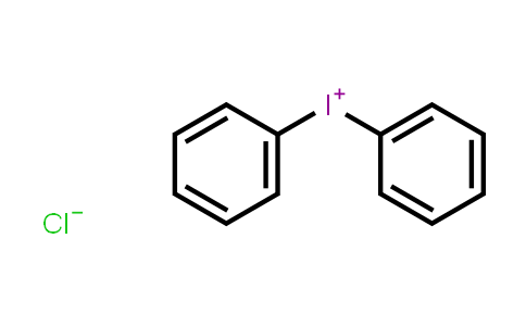 CAS No. 1483-72-3, Diphenyliodonium chloride