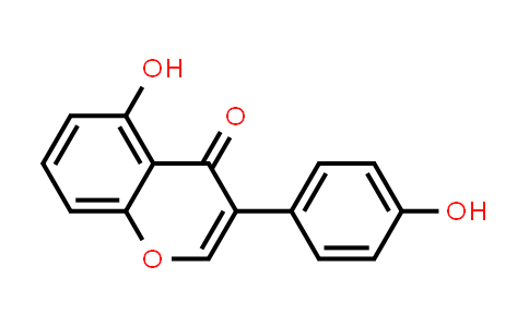 CAS No. 148356-24-5, 5,4'-Dihydroxyisoflavone