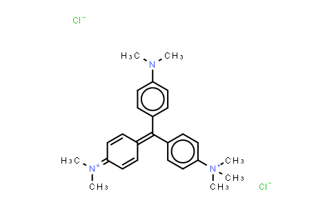 CAS No. 14855-76-6, Methyl green