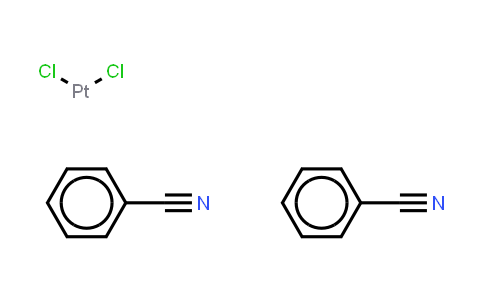 DY525419 | 14873-63-3 | Dichlorobis(benzonitrile)platinum(II)