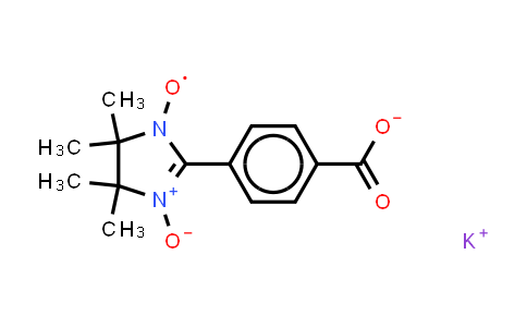 MC525440 | 148819-94-7 | Carboxy-PTIO (potassium)
