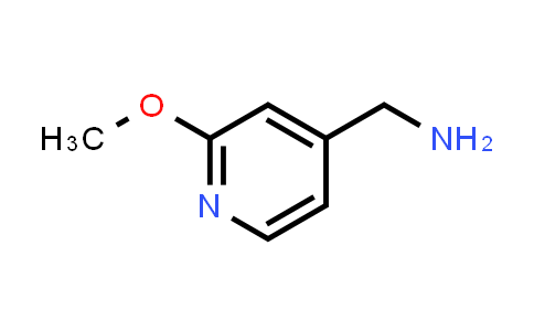 CAS No. 148900-69-0, (2-Methoxypyridin-4-yl)methanamine