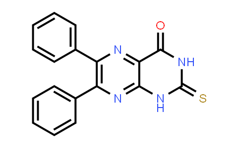 CAS No. 14892-97-8, SCR7 pyrazine