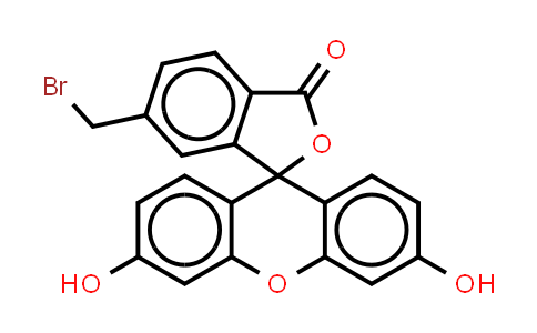 CAS No. 148942-72-7, 5-Bromomethyl-fluorescein