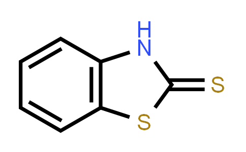 CAS No. 149-30-4, Benzo[d]thiazole-2(3H)-thione