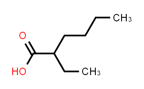 DY525487 | 149-57-5 | 2-Ethylhexanoic acid