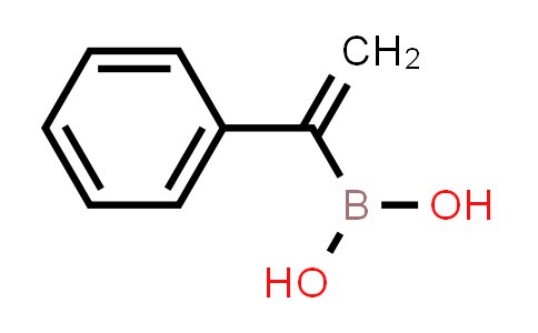 CAS No. 14900-39-1, (1-Phenylvinyl)boronic acid