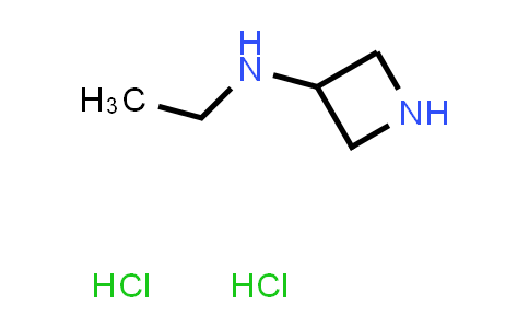 CAS No. 149088-17-5, N-Ethylazetidin-3-amine dihydrochloride