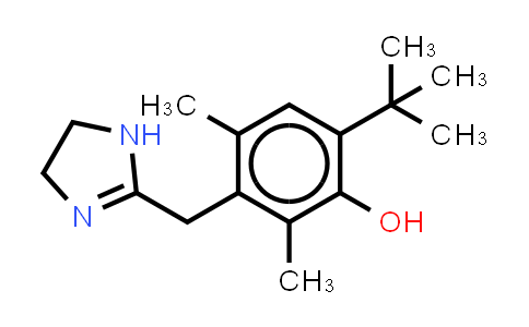 MC525517 | 1491-59-4 | 羟甲唑啉