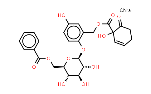MC525532 | 149155-19-1 | Homaloside D