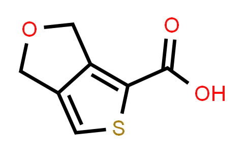 MC525547 | 1491962-86-7 | 1H,3H-Thieno[3,4-c]furan-4-carboxylic acid