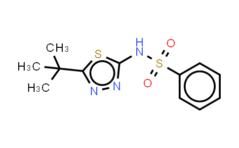 CAS No. 1492-02-0, Glybuzole