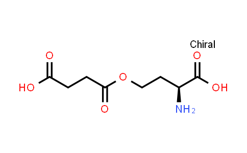 CAS No. 1492-23-5, O-Succinyl-L-homoserine