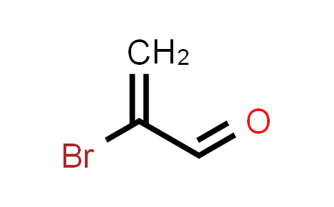 CAS No. 14925-39-4, 2-Bromoacrolein