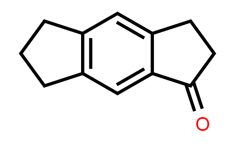 CAS No. 14927-64-1, 2,3,6,7-Tetrahydro-s-indacen-1(5H)-one