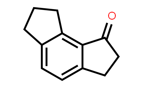 CAS No. 14927-65-2, 3,6,7,8-Tetrahydro-as-indacen-1(2H)-one