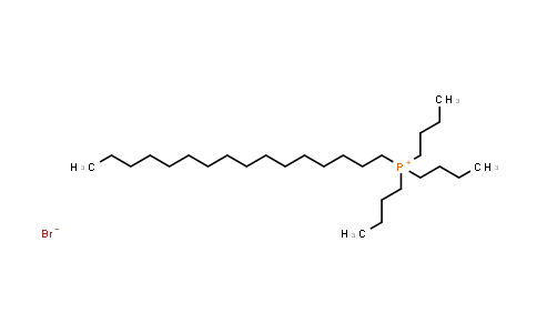 CAS No. 14937-45-2, Tributyl(hexadecyl)phosphonium bromide
