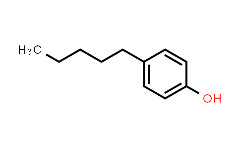 CAS No. 14938-35-3, 4-Pentylphenol