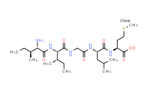 CAS No. 149385-65-9, β-Amyloid (31-35)
