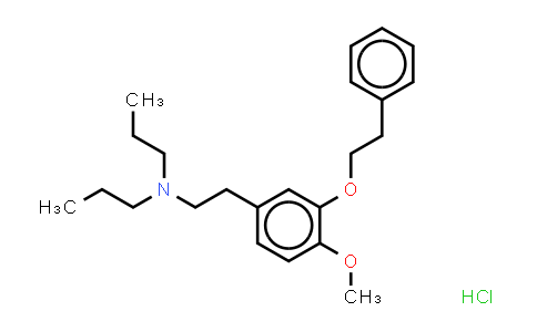 CAS No. 149409-57-4, NE-100 (hydrochloride)