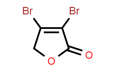 149418-41-7 | 3,4-Dibromofuran-2(5H)-one