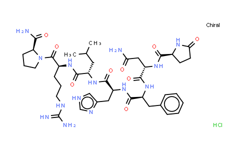 CAS No. 149471-13-6, Antho-RPamide II