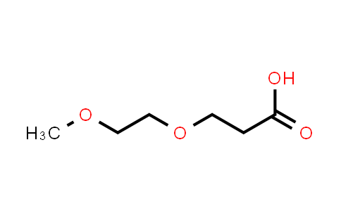 CAS No. 149577-05-9, m-PEG2-acid