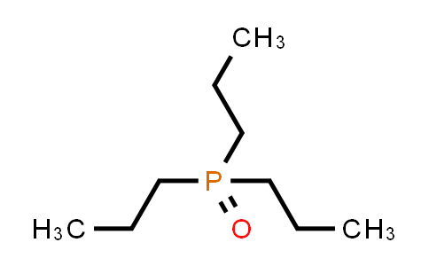 CAS No. 1496-94-2, 1-(Dipropylphosphoryl)propane
