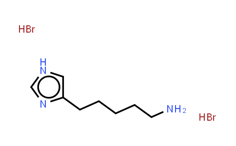 CAS No. 149629-70-9, Impentamine (hydrobromide)