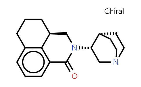 CAS No. 149653-99-6, (R,R)-Palonosetron