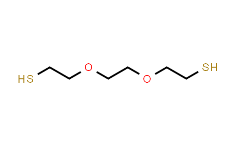 CAS No. 14970-87-7, 3,6-Dioxa-1,8-octanedithiol