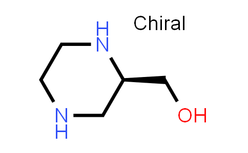 CAS No. 149715-47-9, (R)-Piperazin-2-ylmethanol