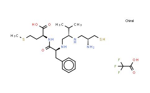 DY525731 | 149759-96-6 | Ftase inhibitor I