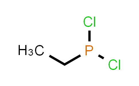 CAS No. 1498-40-4, Ethyldichlorophosphine