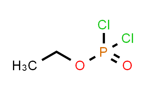 CAS No. 1498-51-7, Ethyl phosphorodichloridate