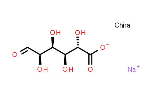 CAS No. 14984-34-0, Sodium Glucuronate