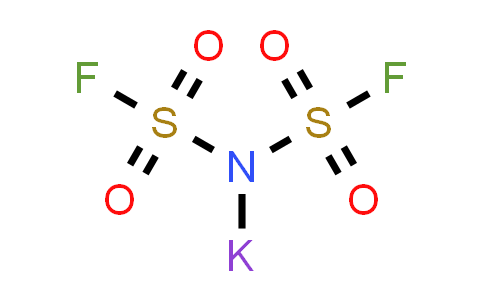 CAS No. 14984-76-0, Potassiumbis(fluorosulfonyl)imide