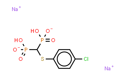 CAS No. 149845-07-8, Tiludronate (disodium)