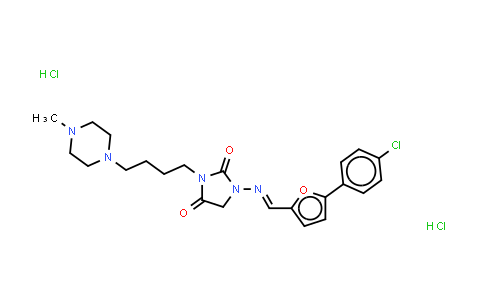 CAS No. 149888-94-8, Azimilide (Dihydrochloride)
